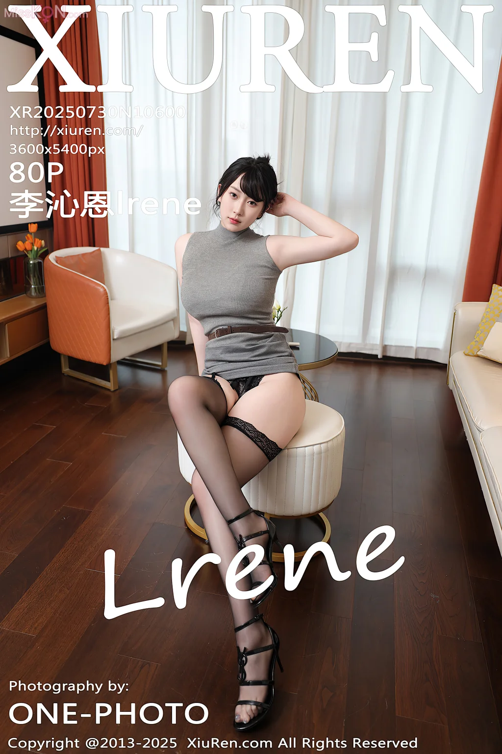 XIUREN No.10591 – 10600 (752 photos) – Page 10