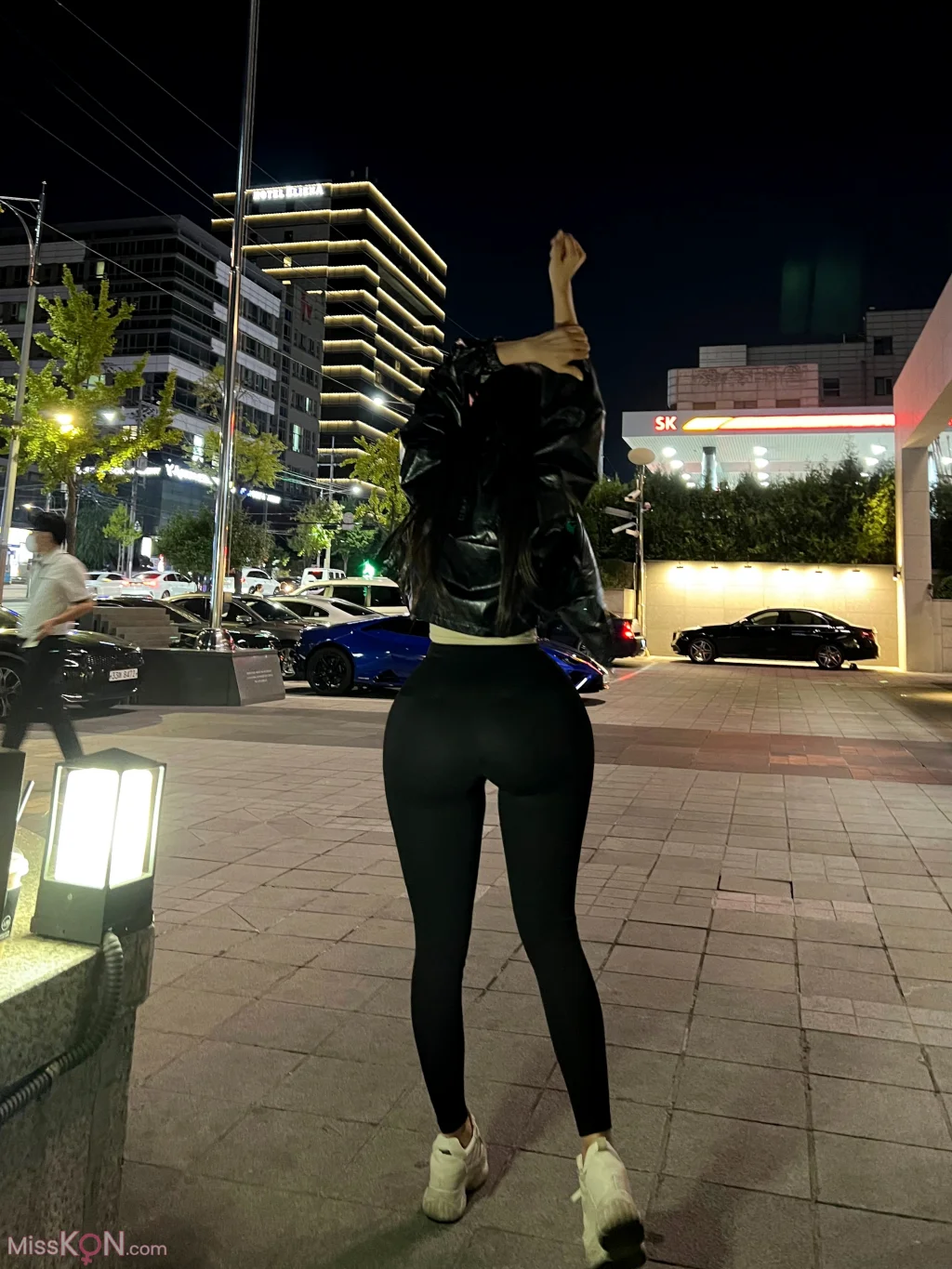 悠悠花: 露脸女神究极泄密 爆炸无敌美巨臀私拍全集 (447 photos + 496 videos) – Page 2