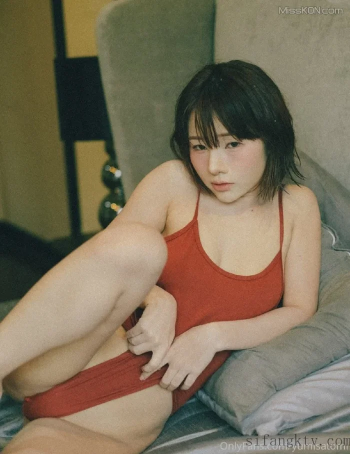 yumisatomi: OnlyFans清纯博主订阅视图 天然美乳 (143 photos + 21 videos) – Page 2