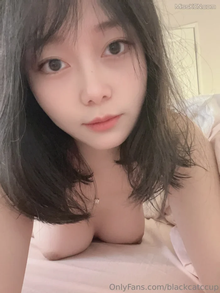 BlackCatluna: 清纯美足 露脸私拍 (975 photos + 153 videos) – Page 4
