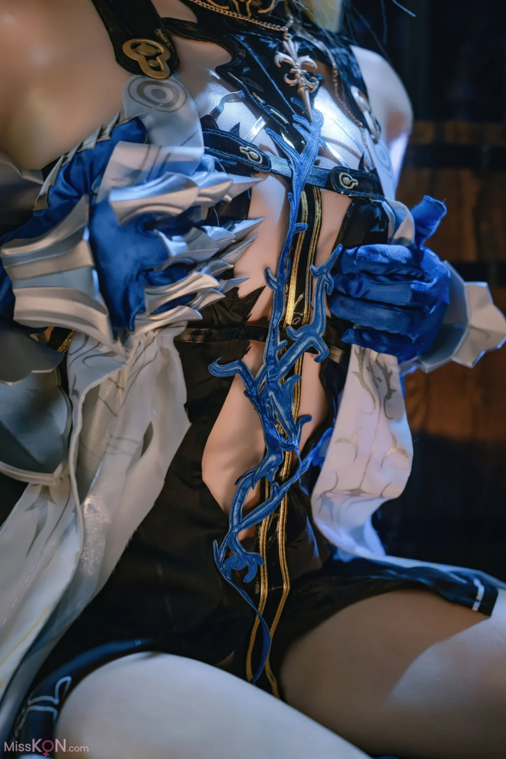 Coser@阿薰kaOri: 芙露德莉斯 (130 photos + 10 videos) – Page 2
