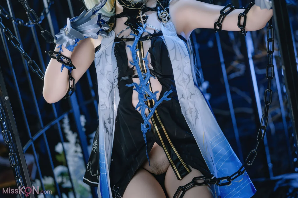 Coser@阿薰kaOri: 芙露德莉斯 (130 photos + 10 videos) – Page 2