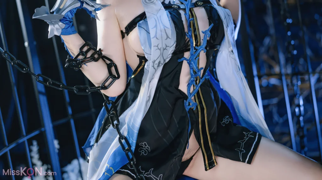 Coser@阿薰kaOri: 芙露德莉斯 (130 photos + 10 videos) – Page 2