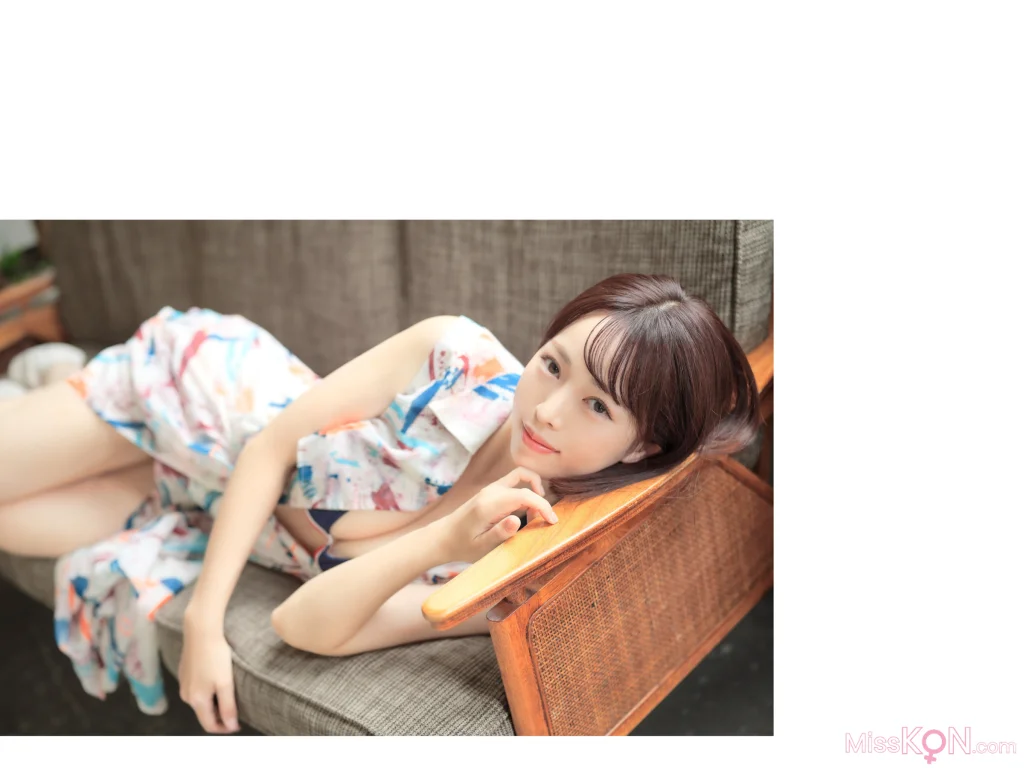 [JP] 望月菜七子: Femme Fatale -運命の女 【一般グラビア写真集】 (38 photos)