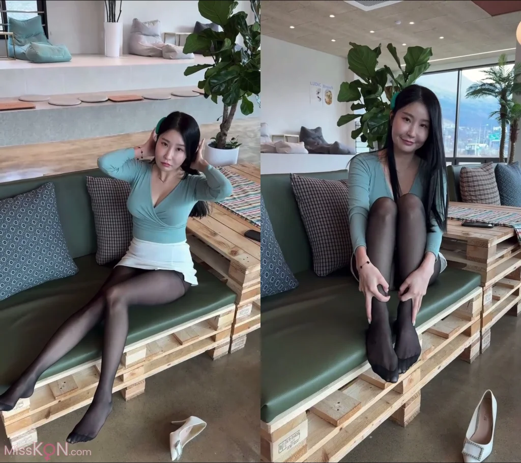 Jena (제나): 남자의시선 신작 내돈내산 Ep.009 (43 photos + 7 videos)