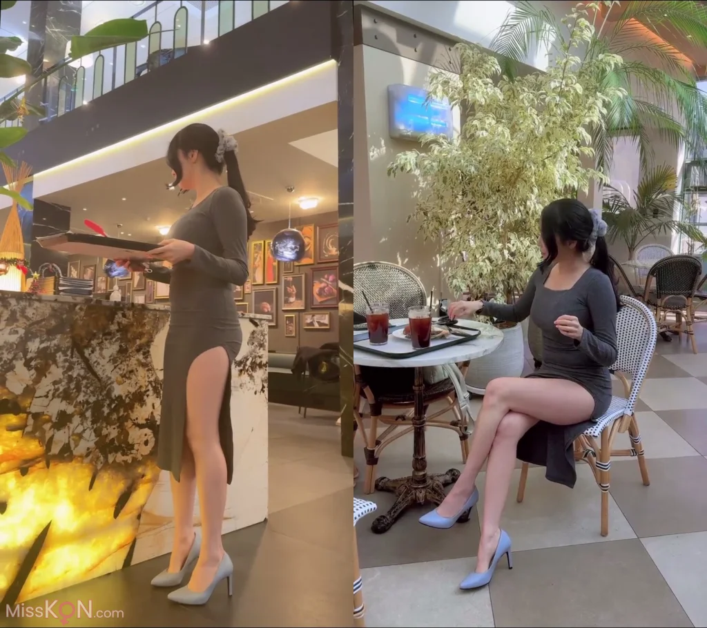 Jena (제나): 남자의시선 신작 내돈내산 Ep.009 (43 photos + 7 videos) – Page 3