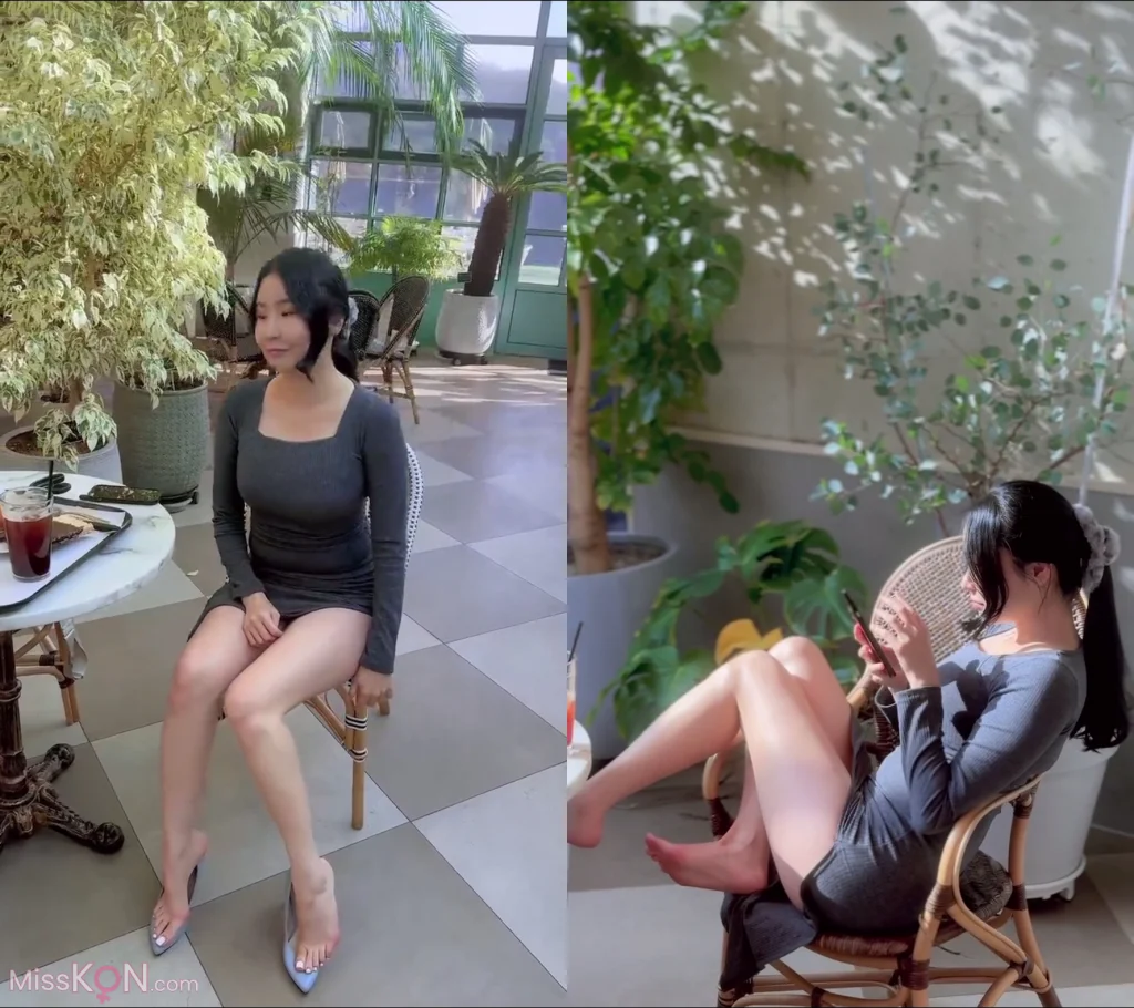 Jena (제나): 남자의시선 신작 내돈내산 Ep.009 (43 photos + 7 videos) – Page 3