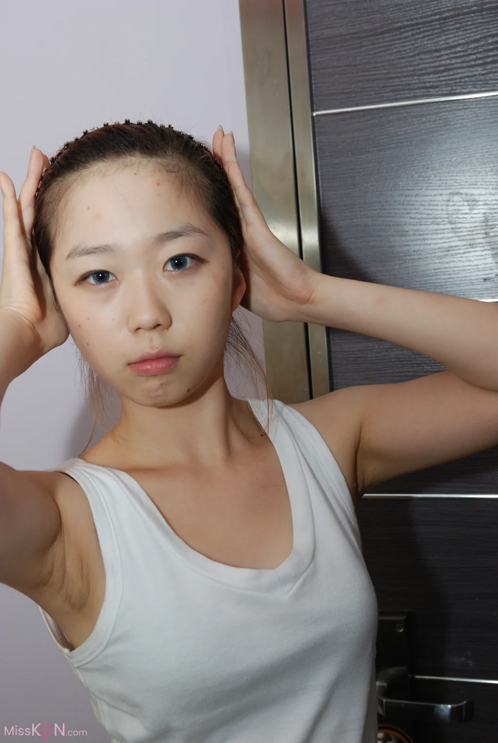 [Private Photoshoot] 靈靈: 國模 2010.07.24 大尺度 私拍 2K (667 photos) – Page 6