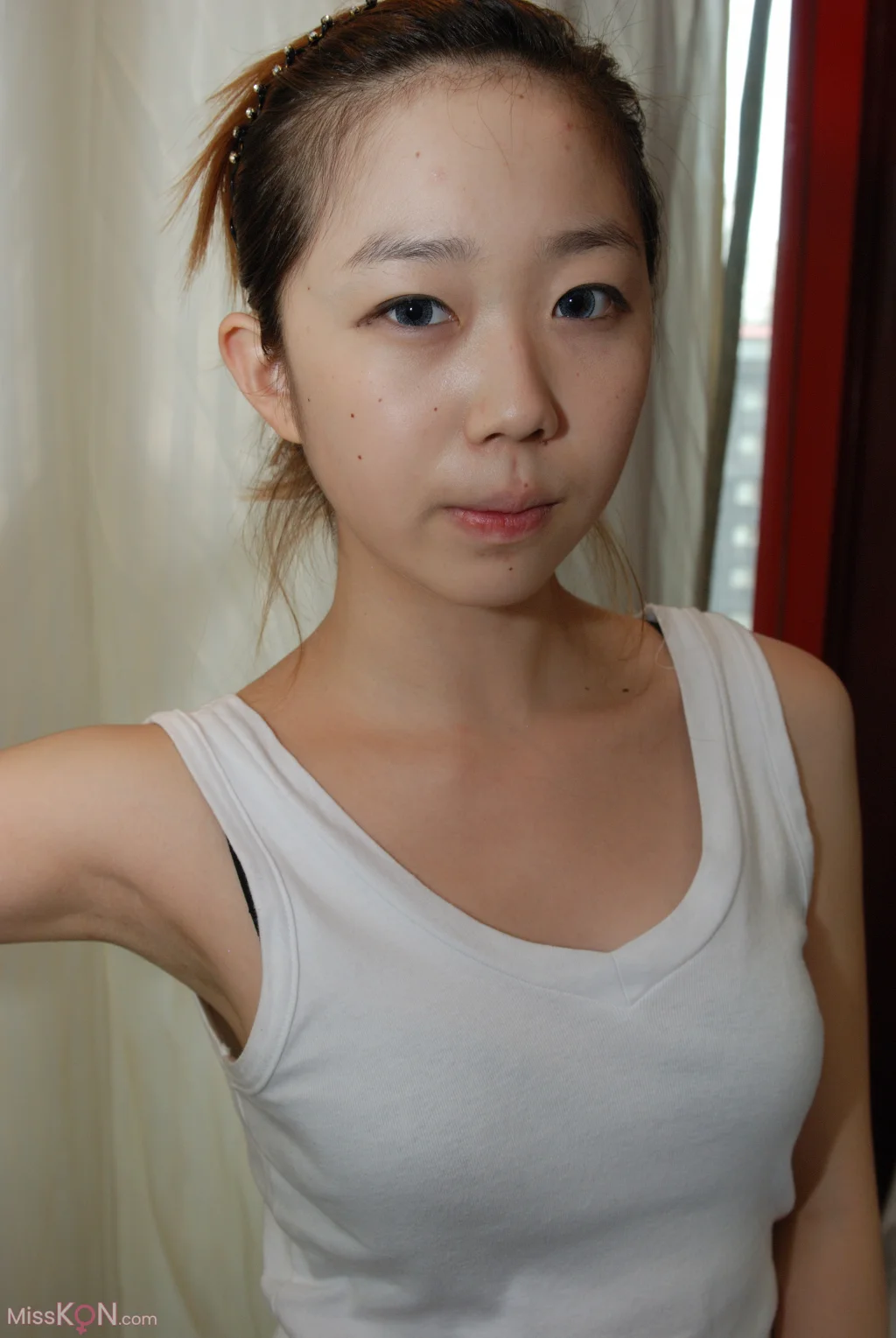 [Private Photoshoot] 靈靈: 國模 2010.07.24 大尺度 私拍 2K (667 photos) – Page 6