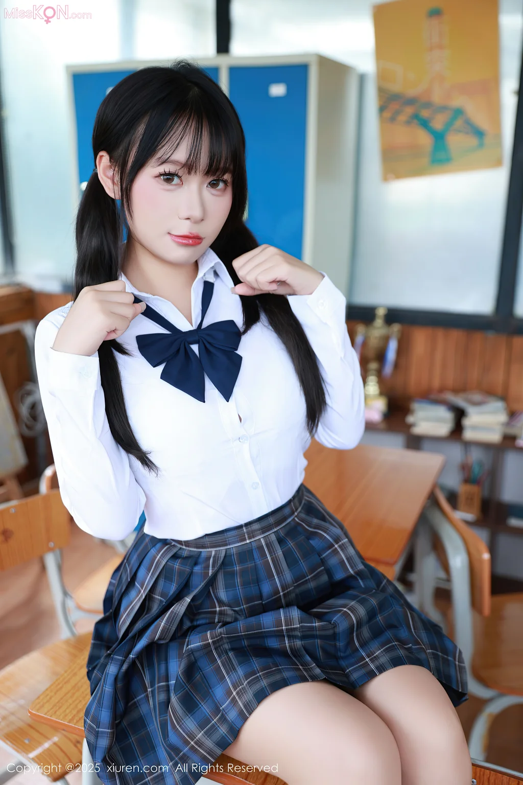 XIUREN No.10601 – 10605 (370 photos) – Page 2