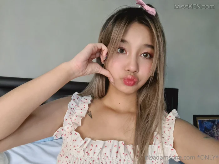 irisadamsone: 极品清纯系电竞网红私拍 (339 photos + 39 videos) – Page 2