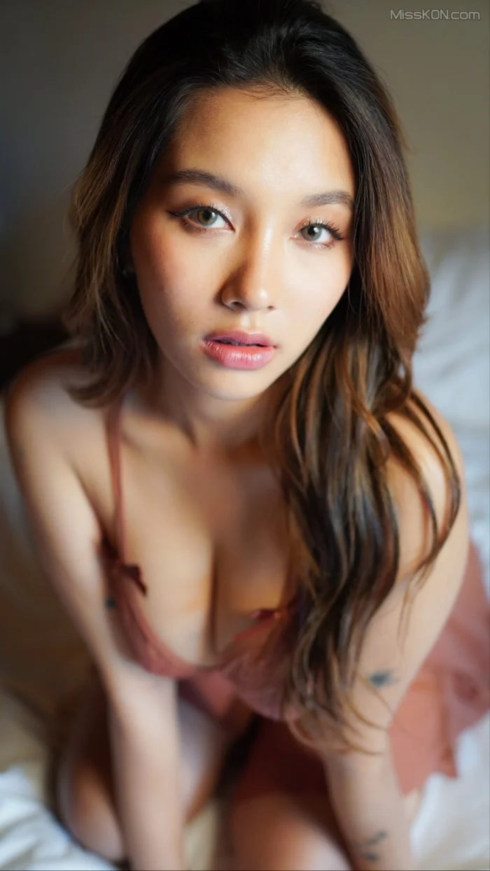 irisadamsone: 极品清纯系电竞网红私拍 (339 photos + 39 videos) – Page 2