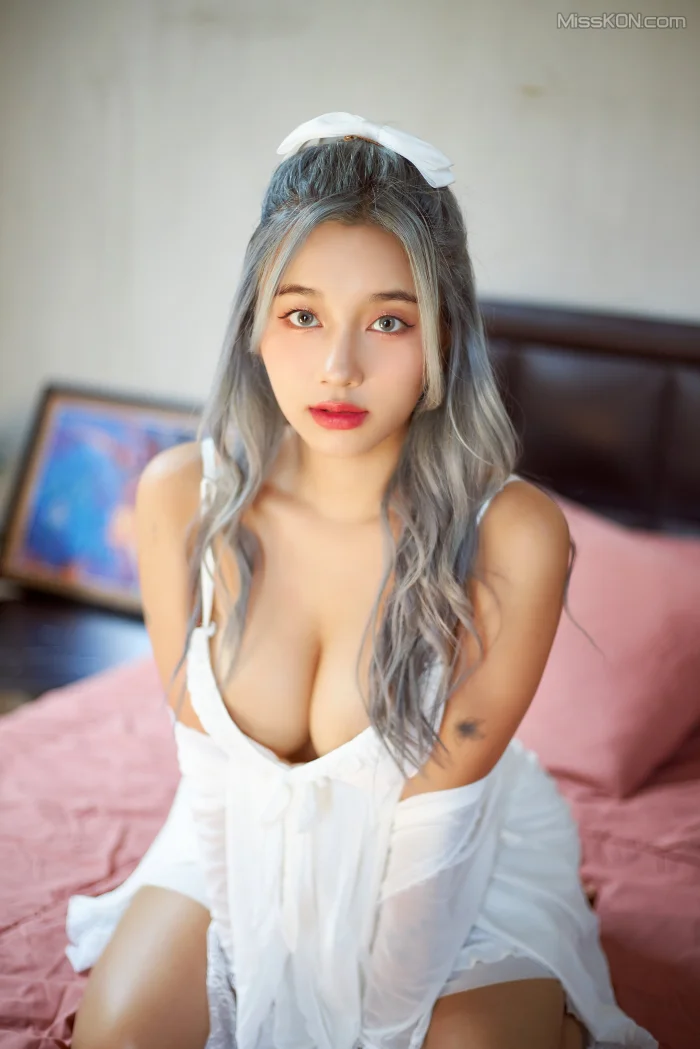 irisadamsone: 极品清纯系电竞网红私拍 (339 photos + 39 videos) – Page 3