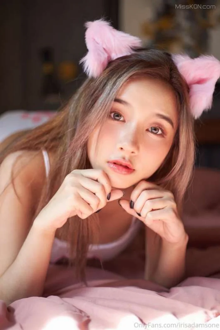 irisadamsone: 极品清纯系电竞网红私拍 (339 photos + 39 videos) – Page 3