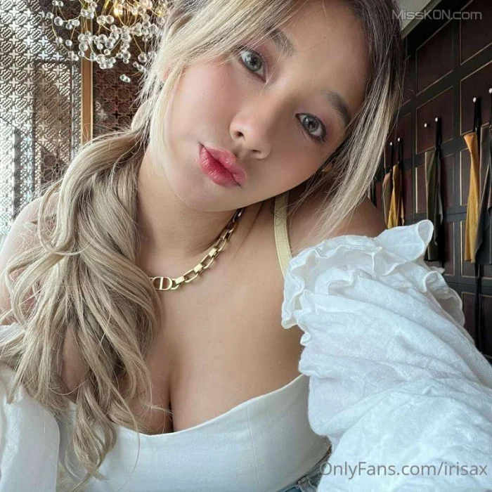 irisadamsone: 极品清纯系电竞网红私拍 (339 photos + 39 videos) – Page 3
