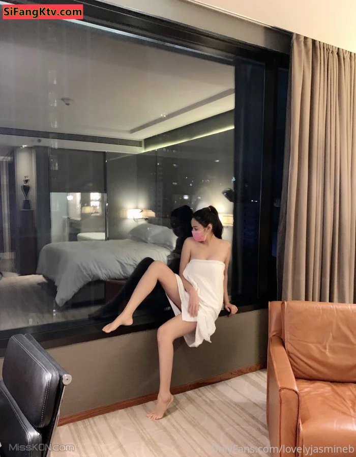 lovelyja: 极品露脸反差女神 完美炮架高颜巨乳丰臀御姐 (77 photos + 30 videos) – Page 3