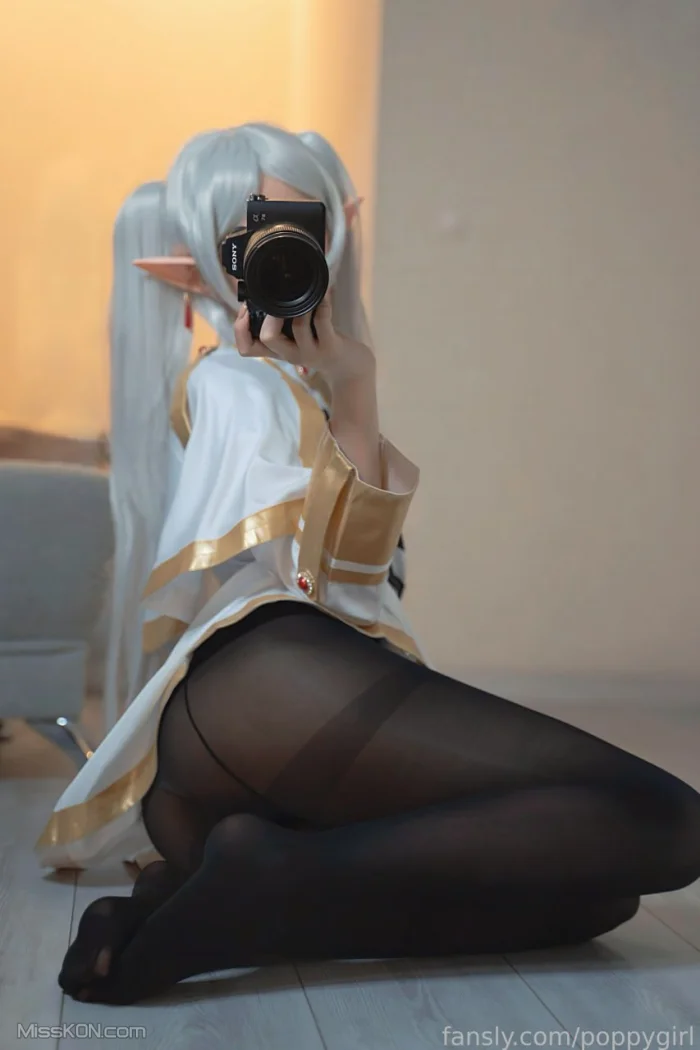 poppygirl: Cos视图小合集 (25 photos + 21 videos) – Page 2