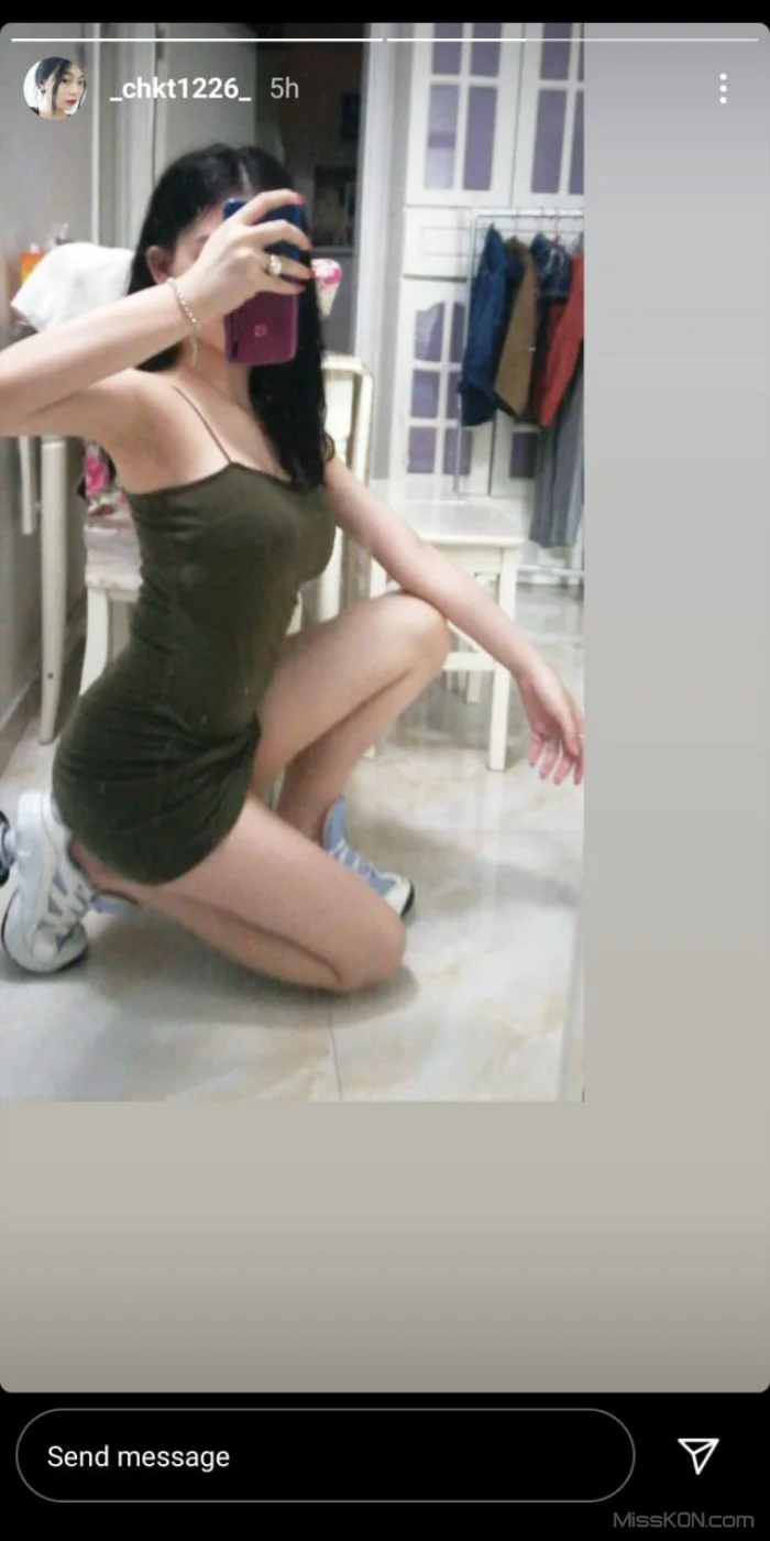 陈意涵: 分手后曝光 (43 photos + 20 videos) – Page 3