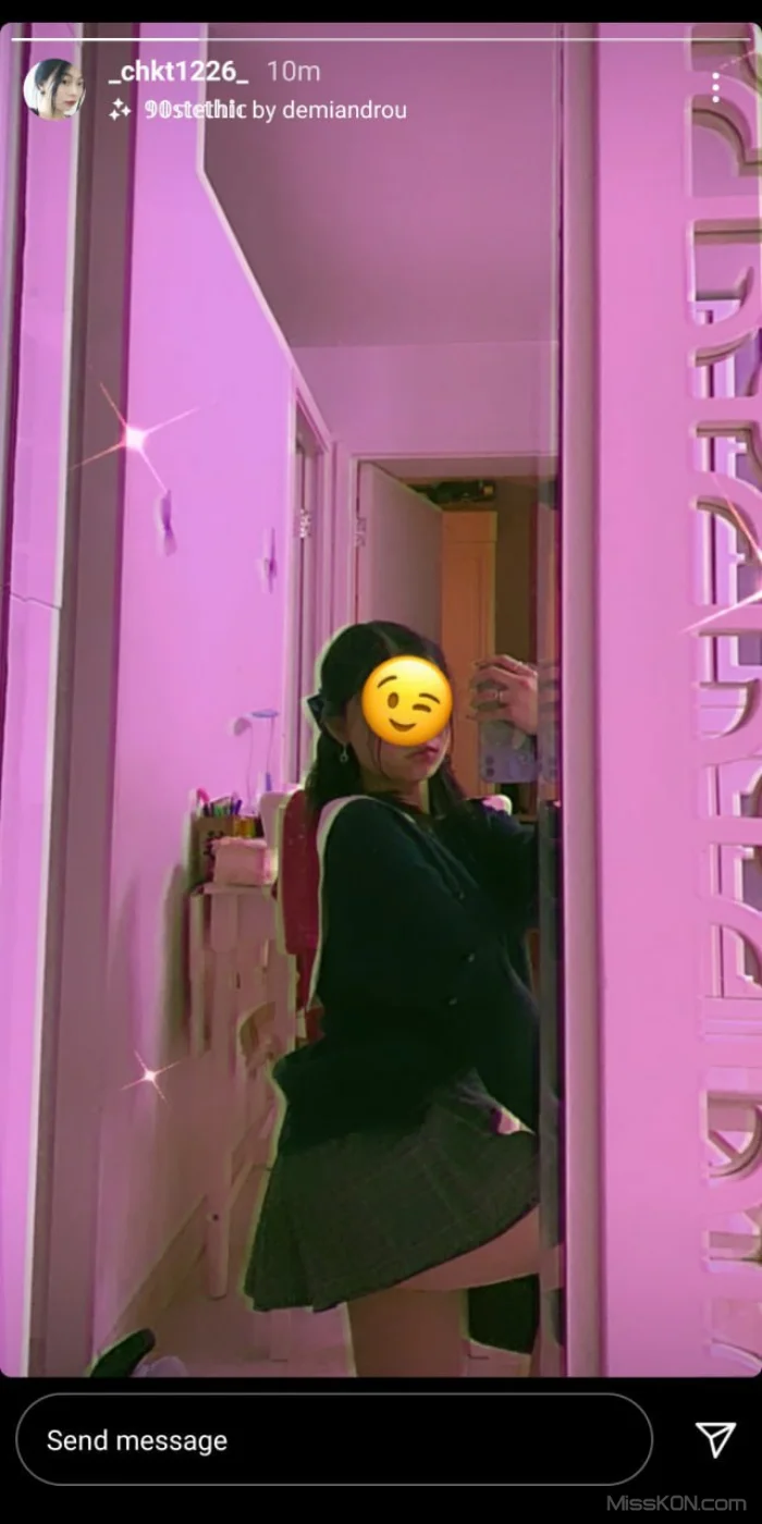 陈意涵: 分手后曝光 (43 photos + 20 videos) – Page 3