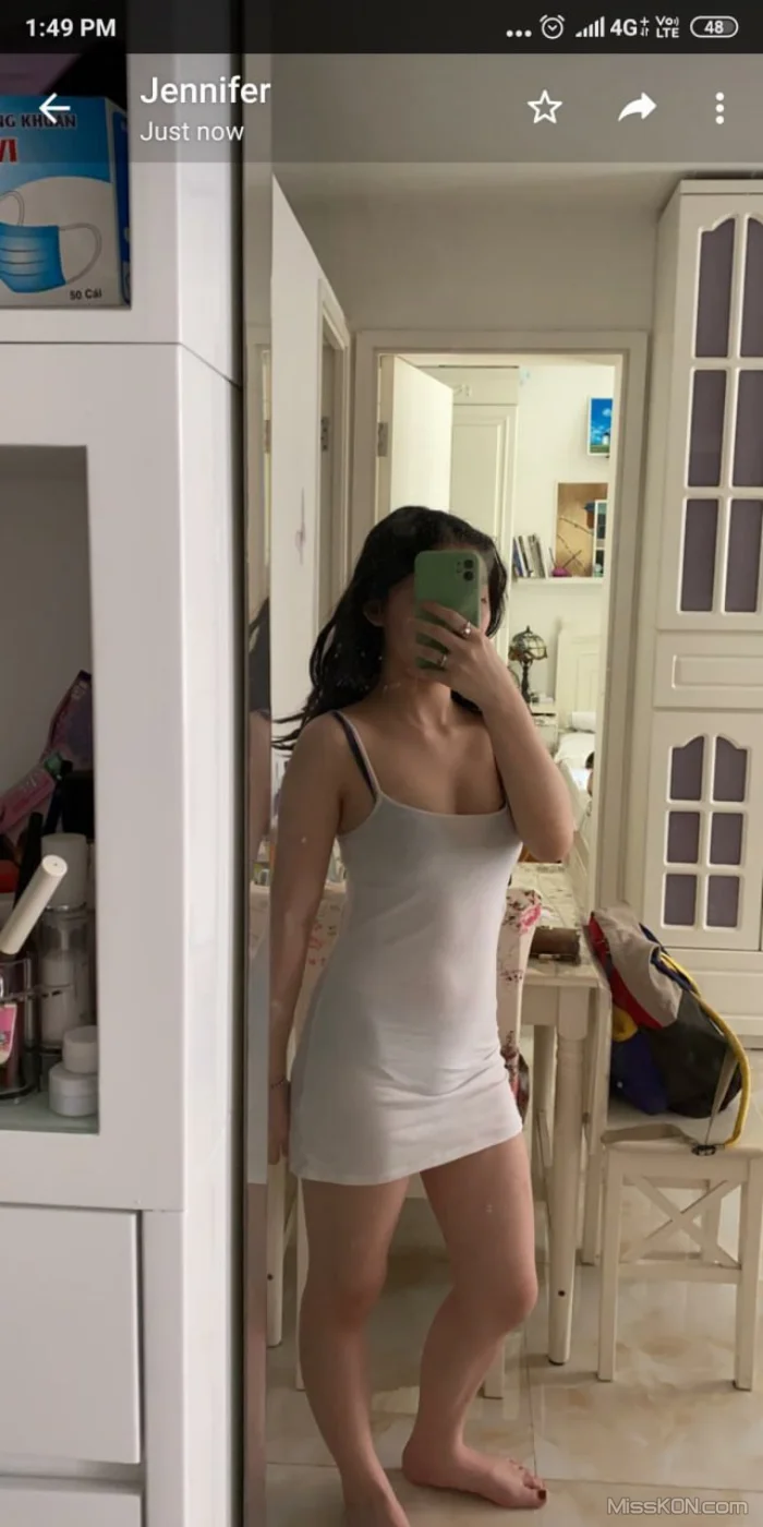 陈意涵: 分手后曝光 (43 photos + 20 videos) – Page 3