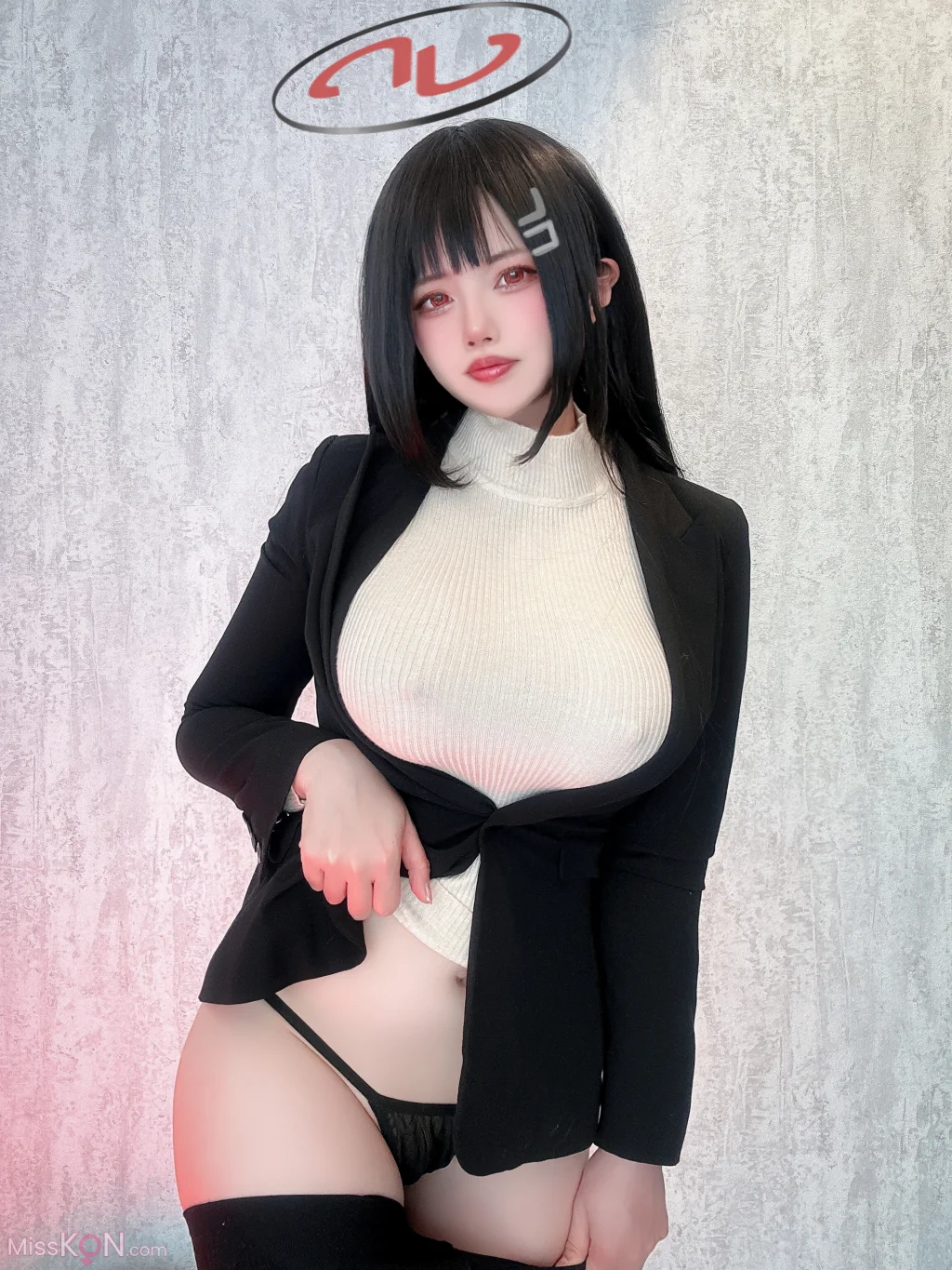 Coser@Uriうり: Rio (65 photos) – Page 3