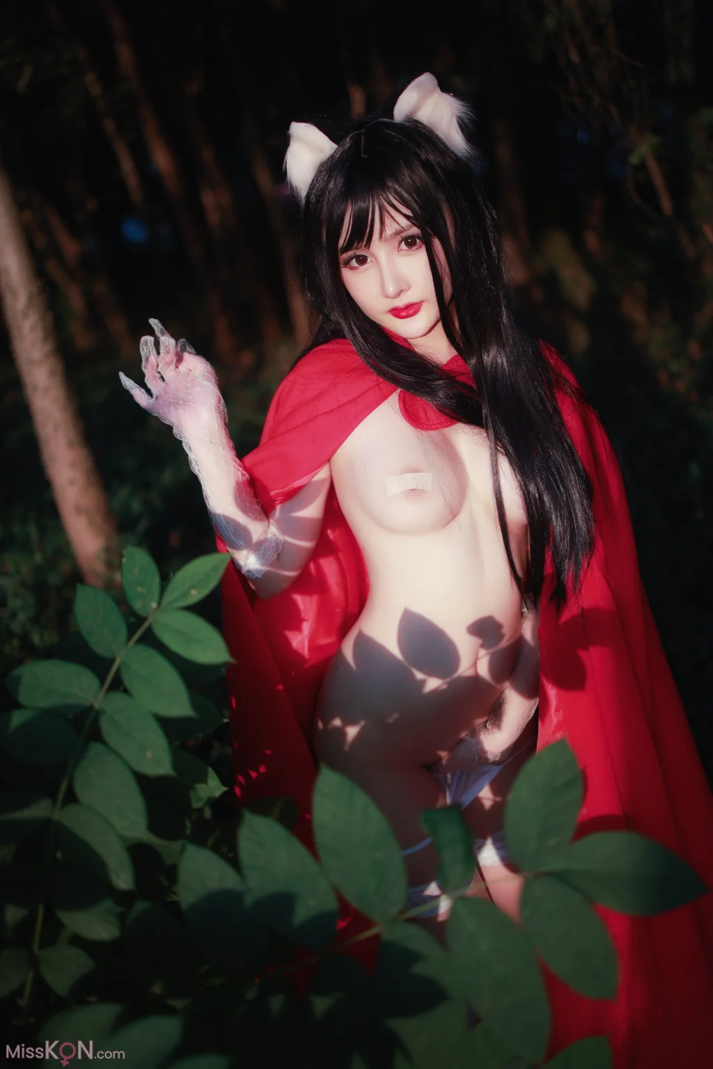 Coser@您的蛋蛋: 小红帽 (34 photos) – Page 2