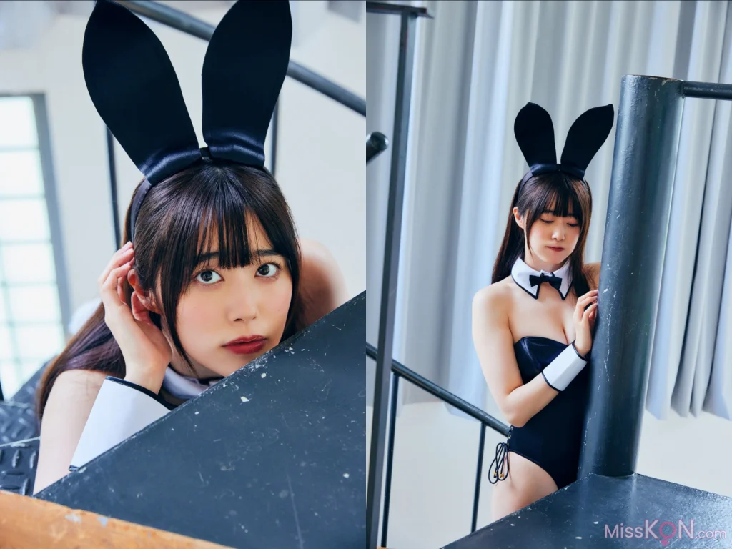 [JP] Sugimoto Mariri (杉本愛莉鈴): FLASHデジタル写真集 むき出しの色香 (42 photos) – Page 2