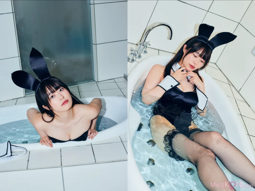 [JP] Sugimoto Mariri (杉本愛莉鈴): FLASHデジタル写真集 むき出しの色香 (42 photos) – Page 3