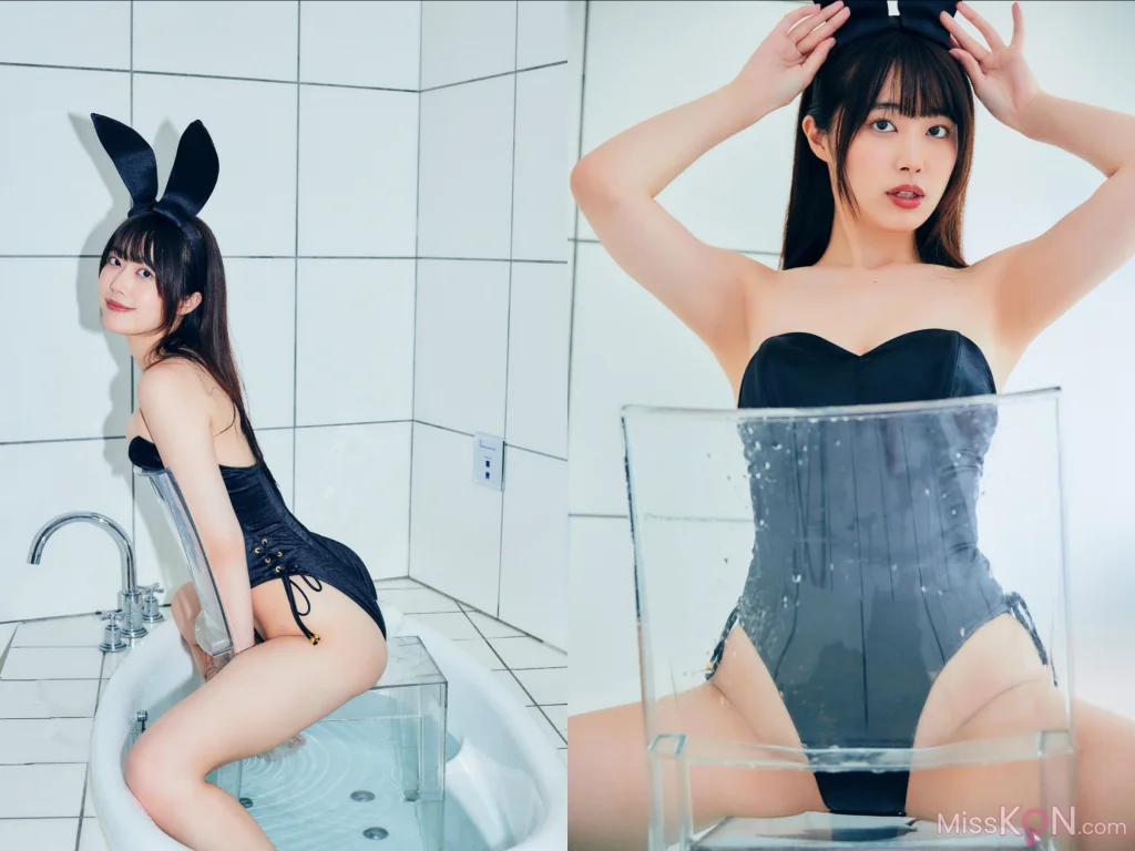 [JP] Sugimoto Mariri (杉本愛莉鈴): FLASHデジタル写真集 むき出しの色香 (42 photos) – Page 3
