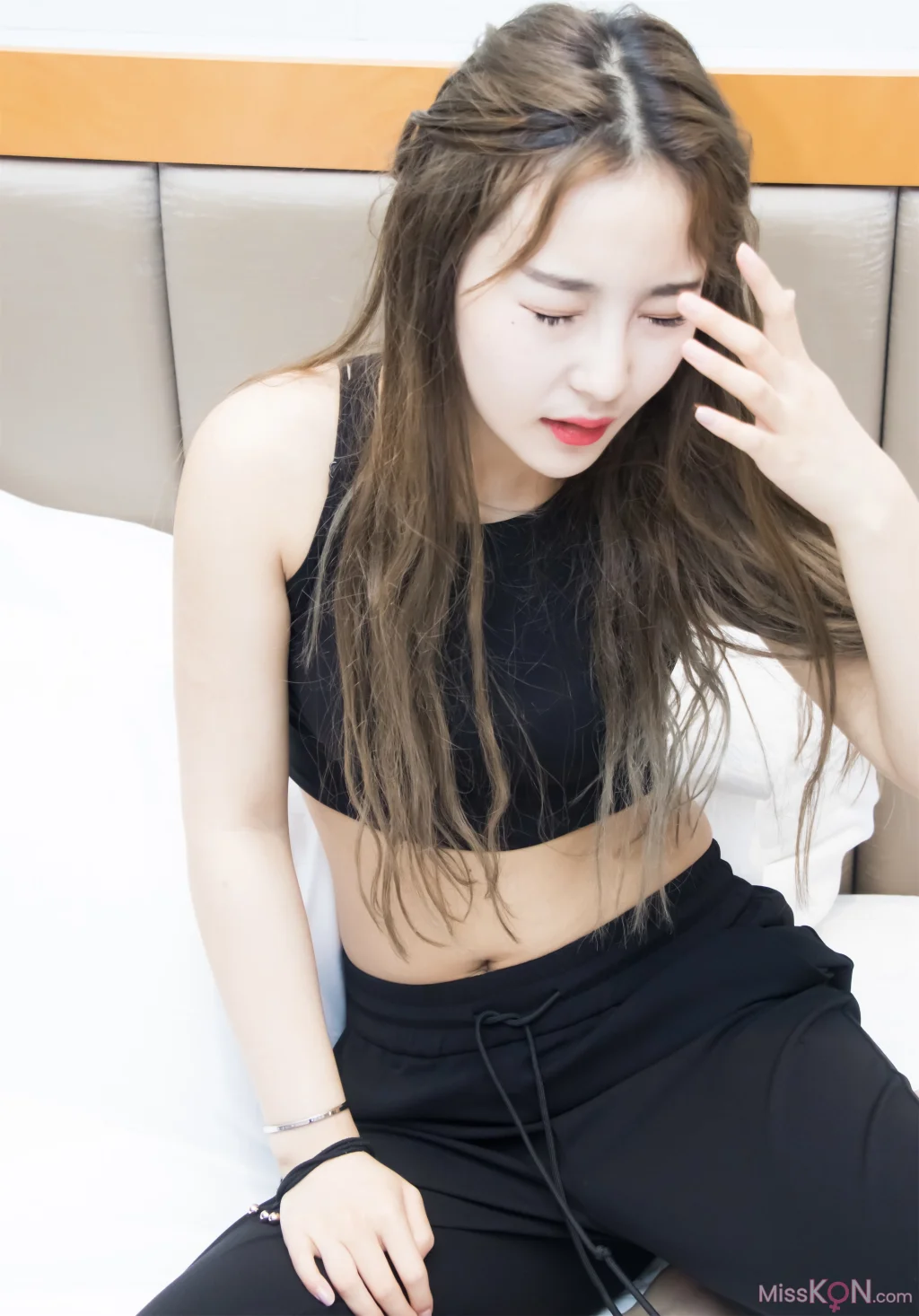 [Private Photoshoot] 杜雨涵: 网红纯依风吟鸟唱杜雨涵尤果网含含全尺度私拍 (198 photos) – Page 3