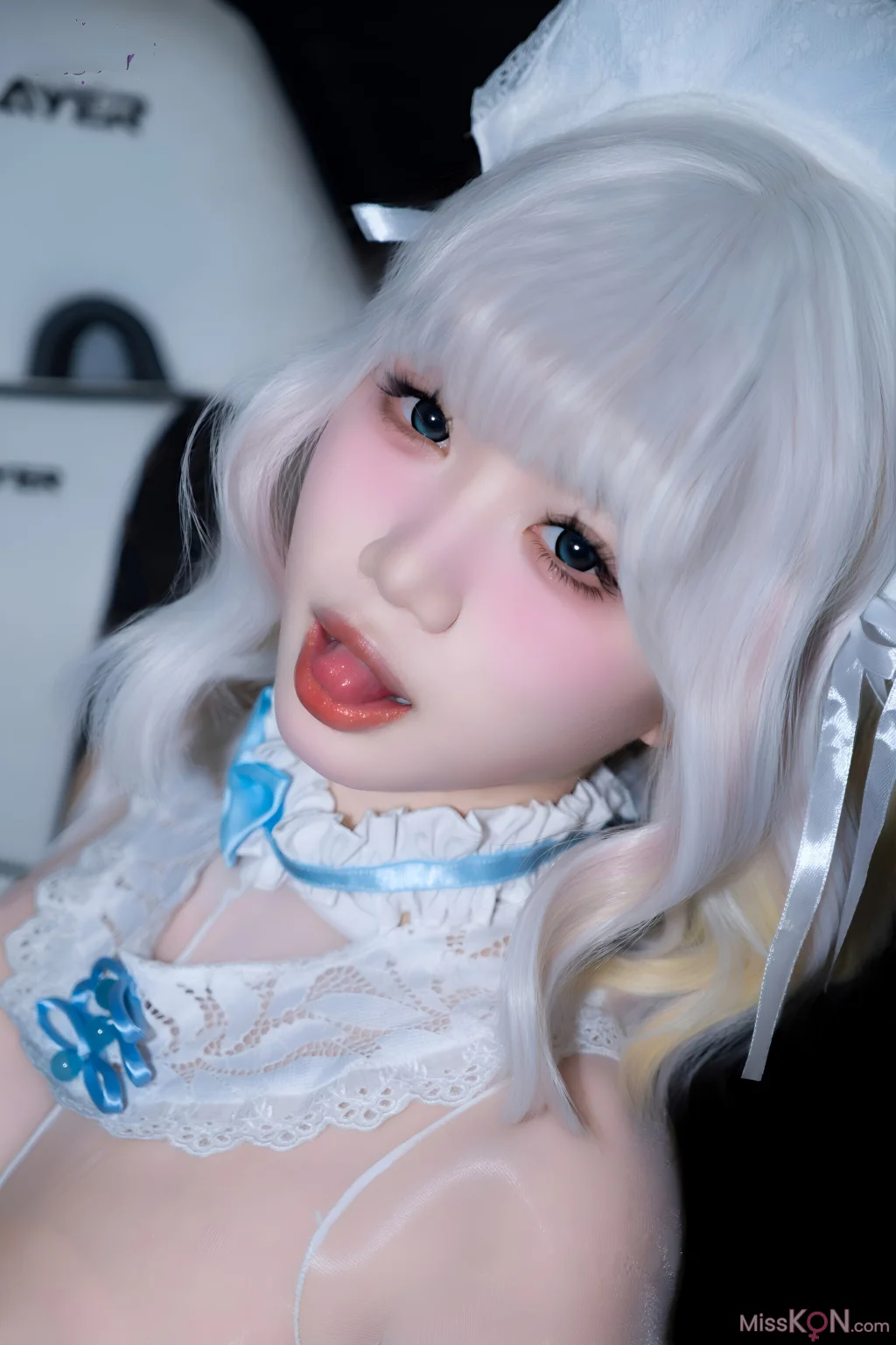 Coser@柒柒要乖哦: 洋娃娃 (87 photos) – Page 2