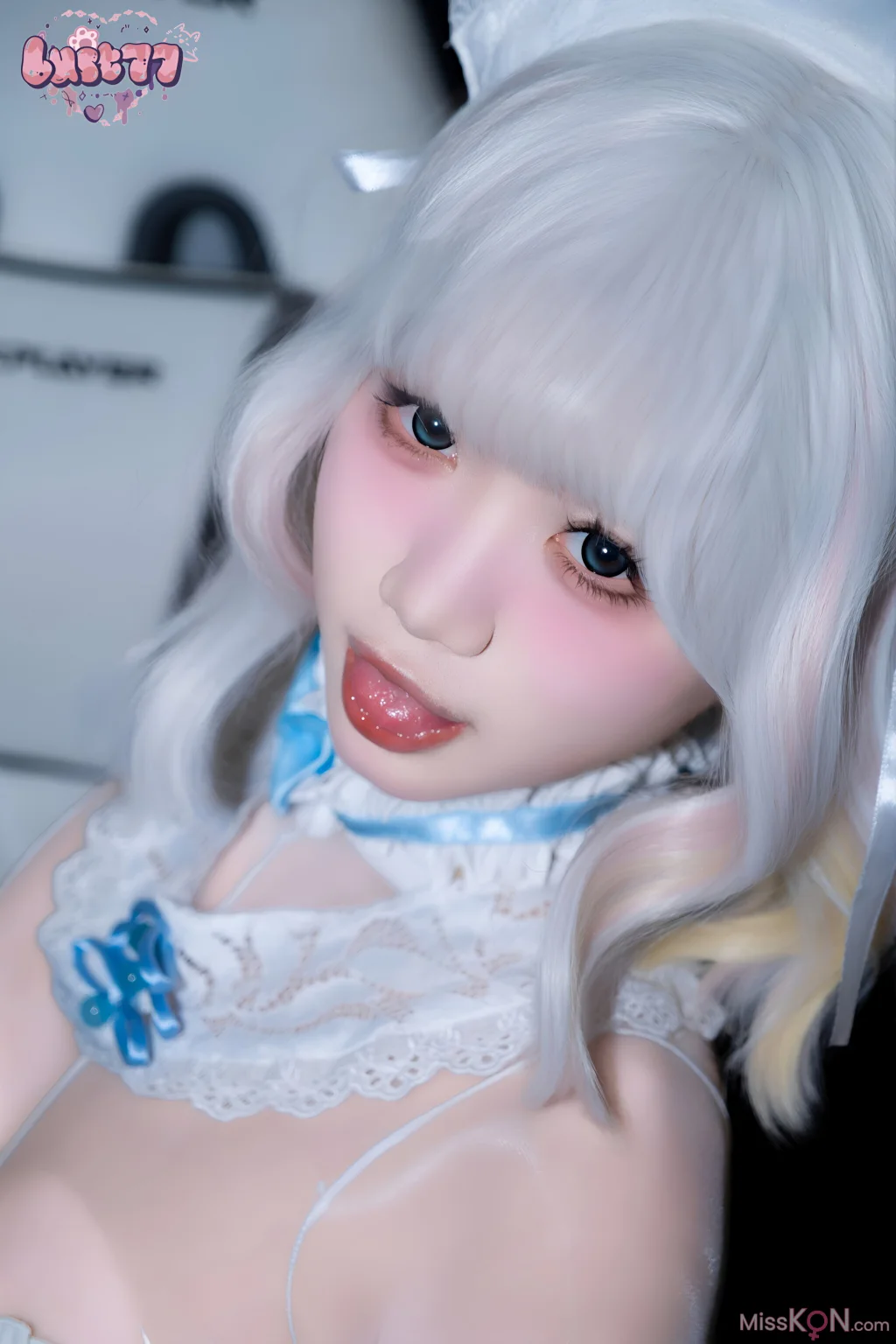Coser@柒柒要乖哦: 洋娃娃 (87 photos) – Page 2