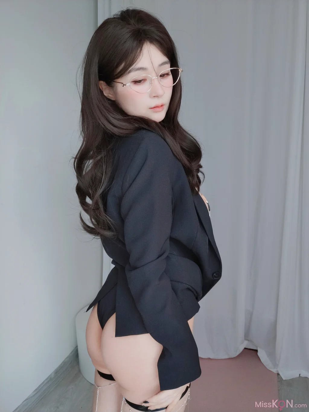 Coser@白银81: 乳首クリッフ (60 photos) – Page 2