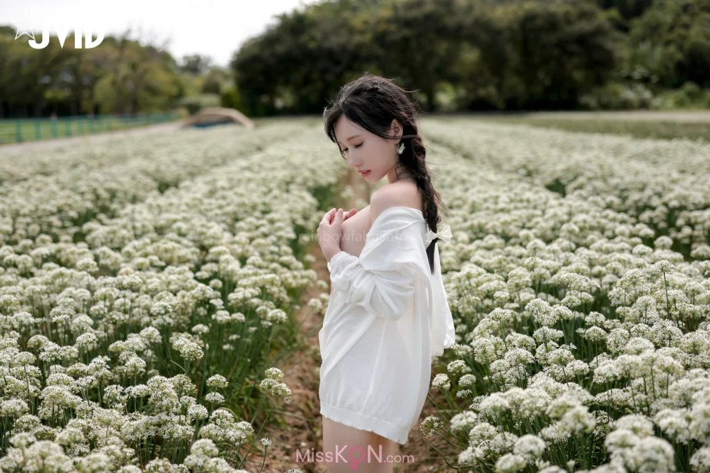 [JVID] 又又: 💖【全裸】【首本野外】💖🌺E奶又又。野外の暴露SEX。無法抗拒極致誘惑🌺 (114 photos) – Page 2