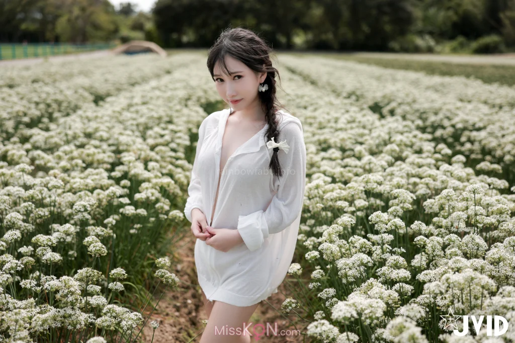 [JVID] 又又: 💖【全裸】【首本野外】💖🌺E奶又又。野外の暴露SEX。無法抗拒極致誘惑🌺 (114 photos) – Page 3