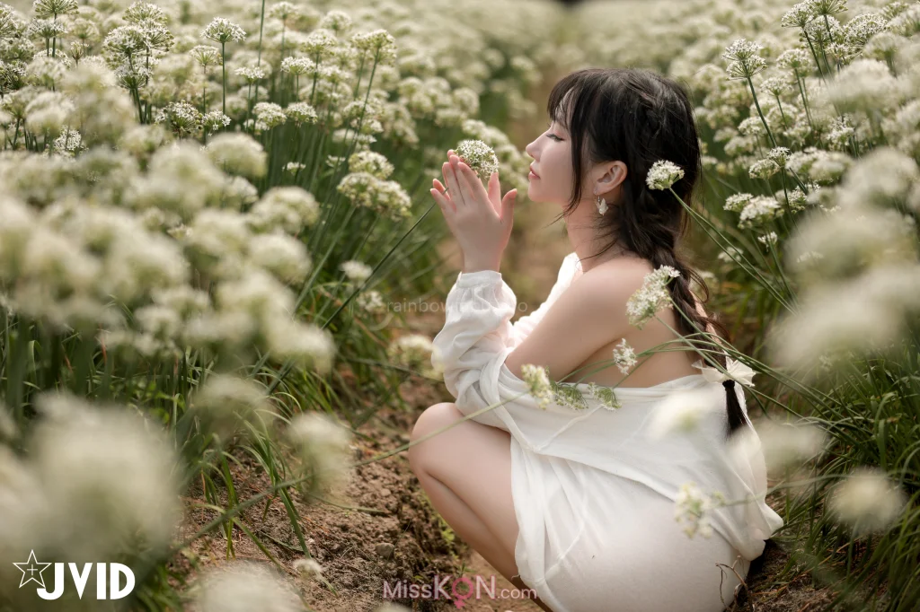[JVID] 又又: 💖【全裸】【首本野外】💖🌺E奶又又。野外の暴露SEX。無法抗拒極致誘惑🌺 (114 photos) – Page 4