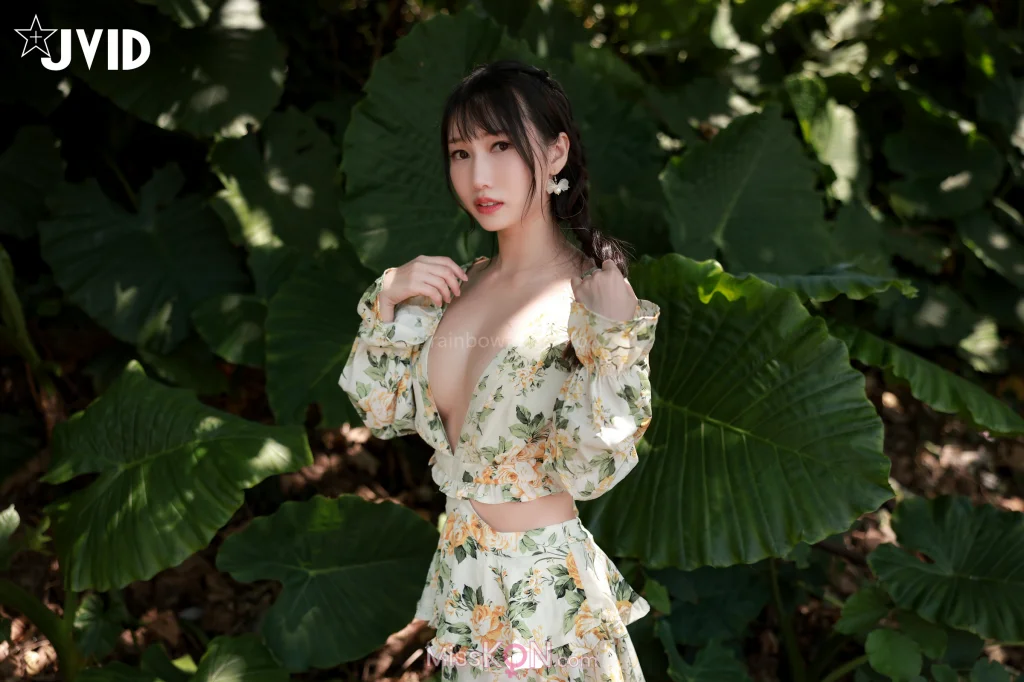 [JVID] 又又: 💖【全裸】【首本野外】💖🌺E奶又又。野外の暴露SEX。無法抗拒極致誘惑🌺 (114 photos) – Page 4