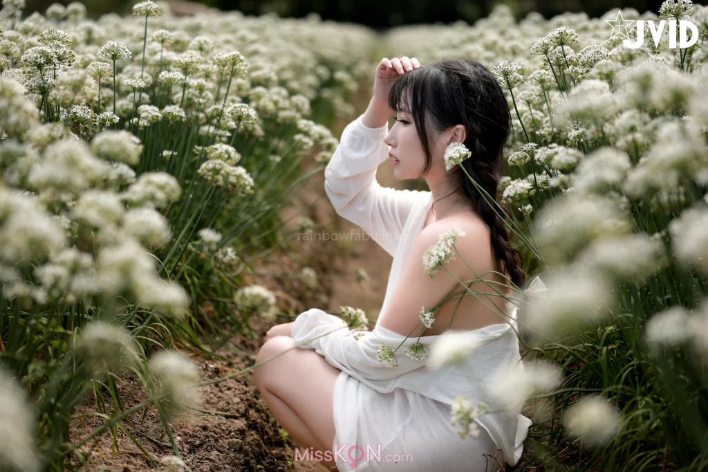 [JVID] 又又: 💖【全裸】【首本野外】💖🌺E奶又又。野外の暴露SEX。無法抗拒極致誘惑🌺 (114 photos) – Page 4