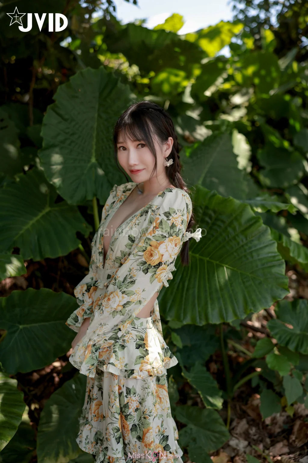 [JVID] 又又: 💖【全裸】【首本野外】💖🌺E奶又又。野外の暴露SEX。無法抗拒極致誘惑🌺 (114 photos) – Page 5