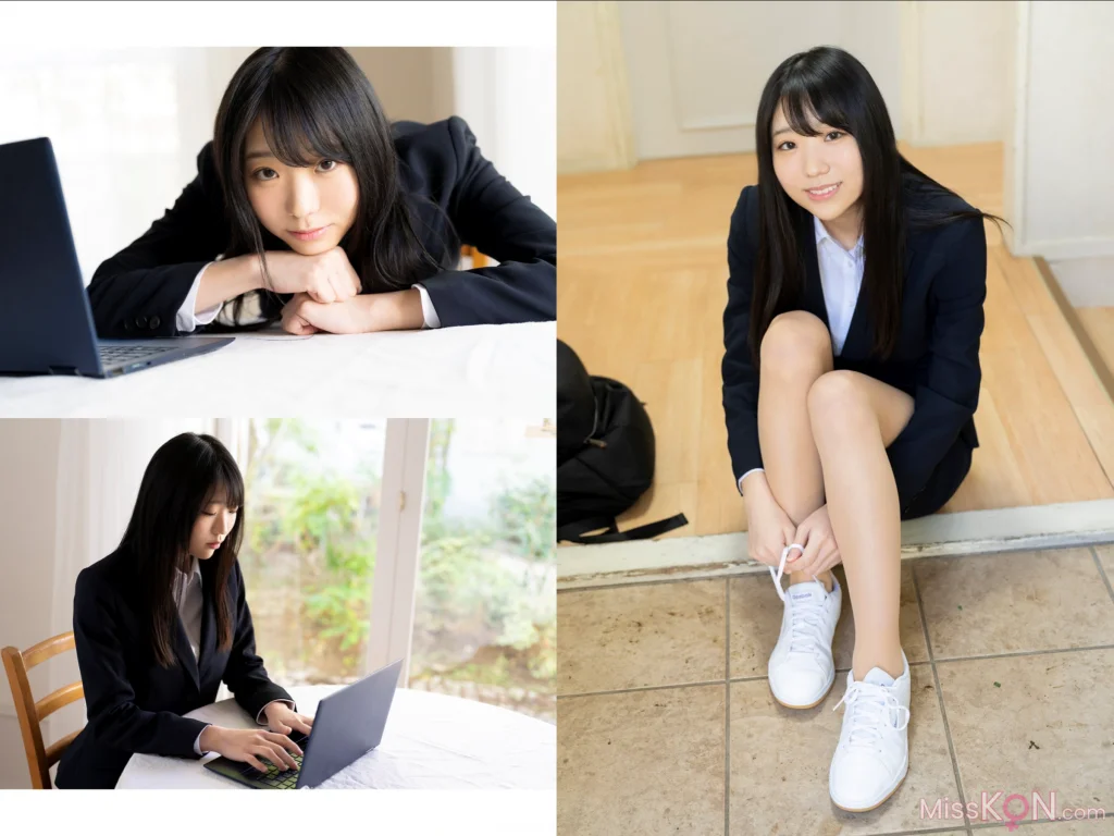 [JP] Mitsuki Momota (百田光稀): FLASHデジタル写真集R 奇跡のJ (11 photos)