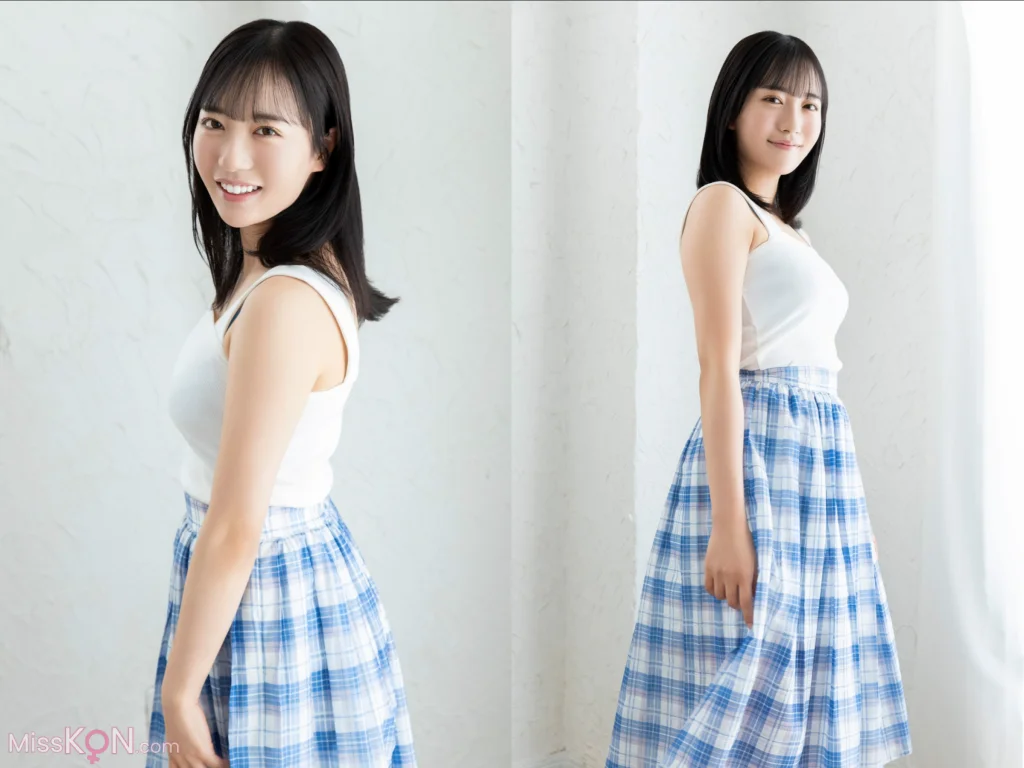 [JP] 塔乃花鈴: FLASHデジタル写真集R 清楚やめちゃいます… (21 photos)
