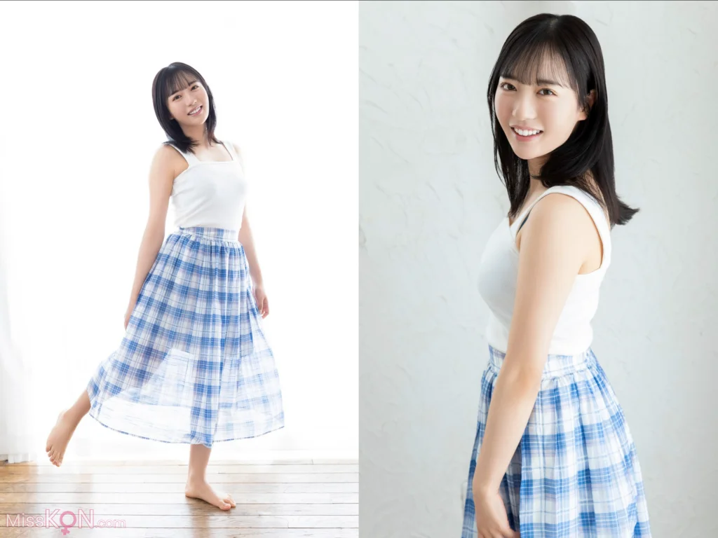 [JP] 塔乃花鈴: FLASHデジタル写真集R 清楚やめちゃいます… (21 photos)