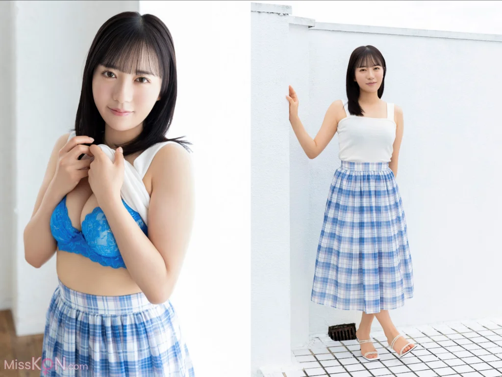 [JP] 塔乃花鈴: FLASHデジタル写真集R 清楚やめちゃいます… (21 photos)