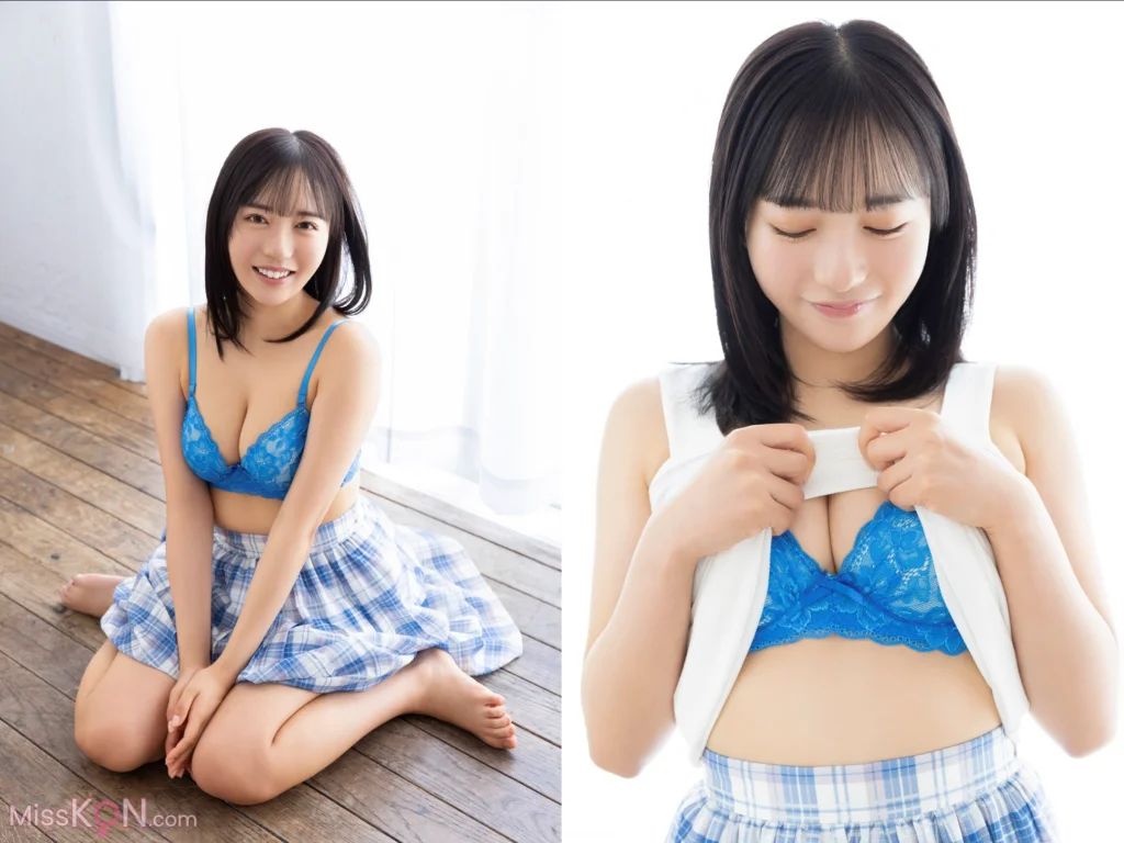 [JP] 塔乃花鈴: FLASHデジタル写真集R 清楚やめちゃいます… (21 photos)