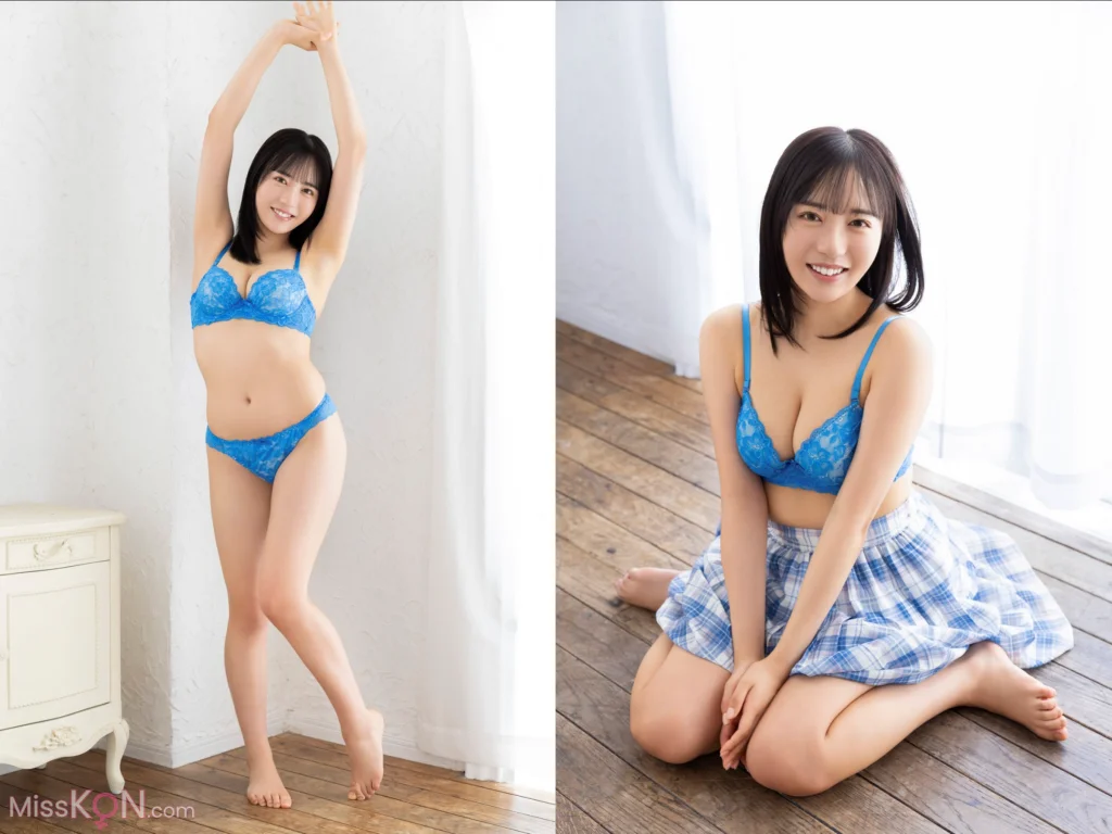 [JP] 塔乃花鈴: FLASHデジタル写真集R 清楚やめちゃいます… (21 photos)