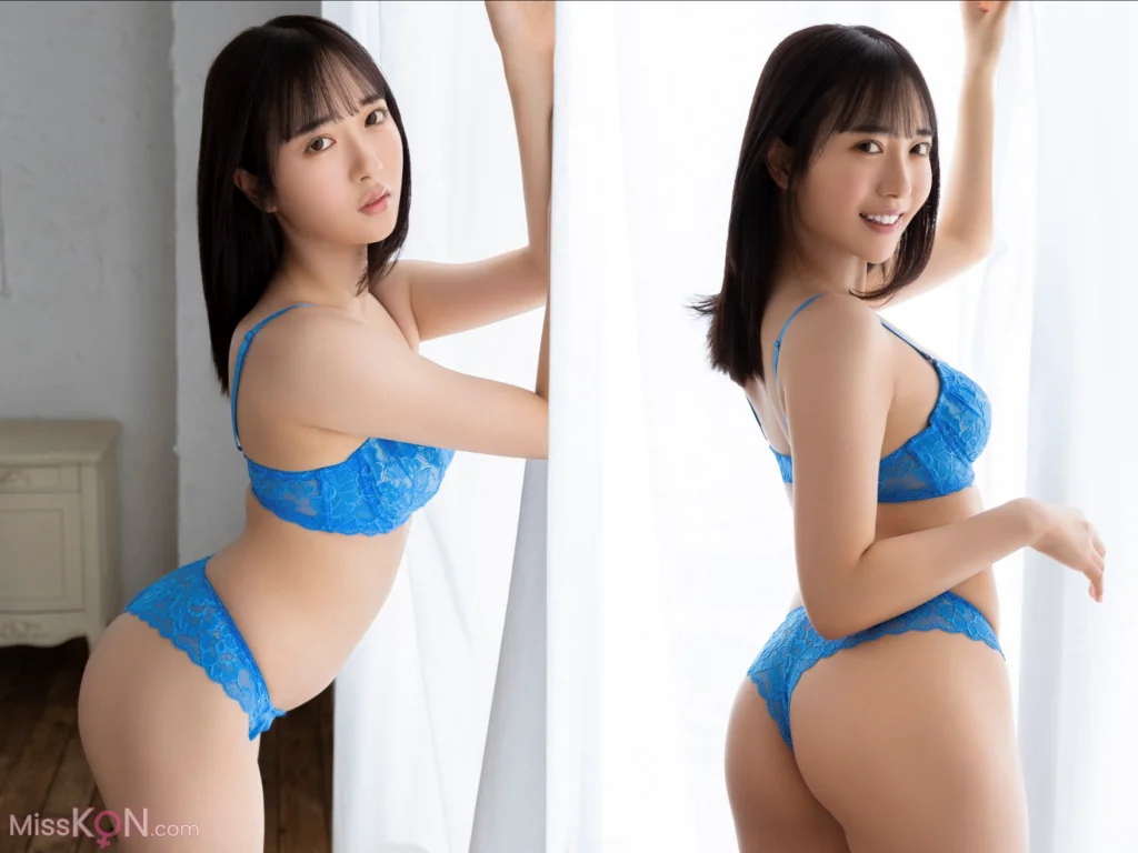 [JP] 塔乃花鈴: FLASHデジタル写真集R 清楚やめちゃいます… (21 photos)