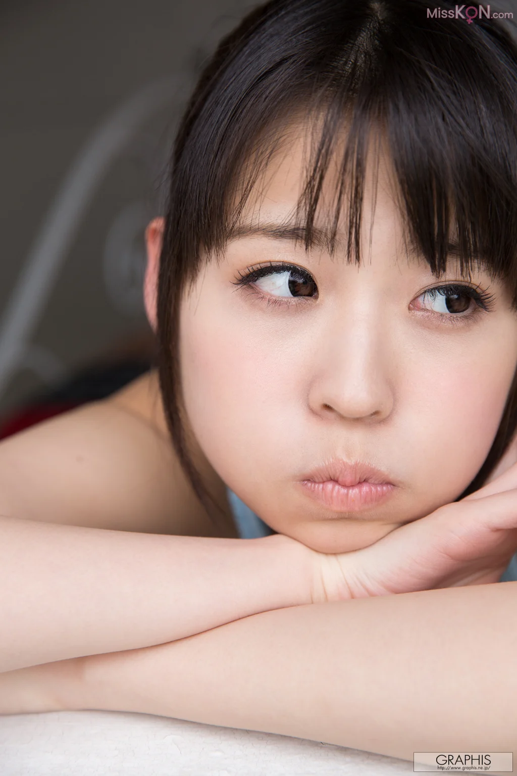 [JP] Yura Sakura (さくらゆら): [Graphis] Gals Washed Out (120 photos + 3 videos) – Page 2