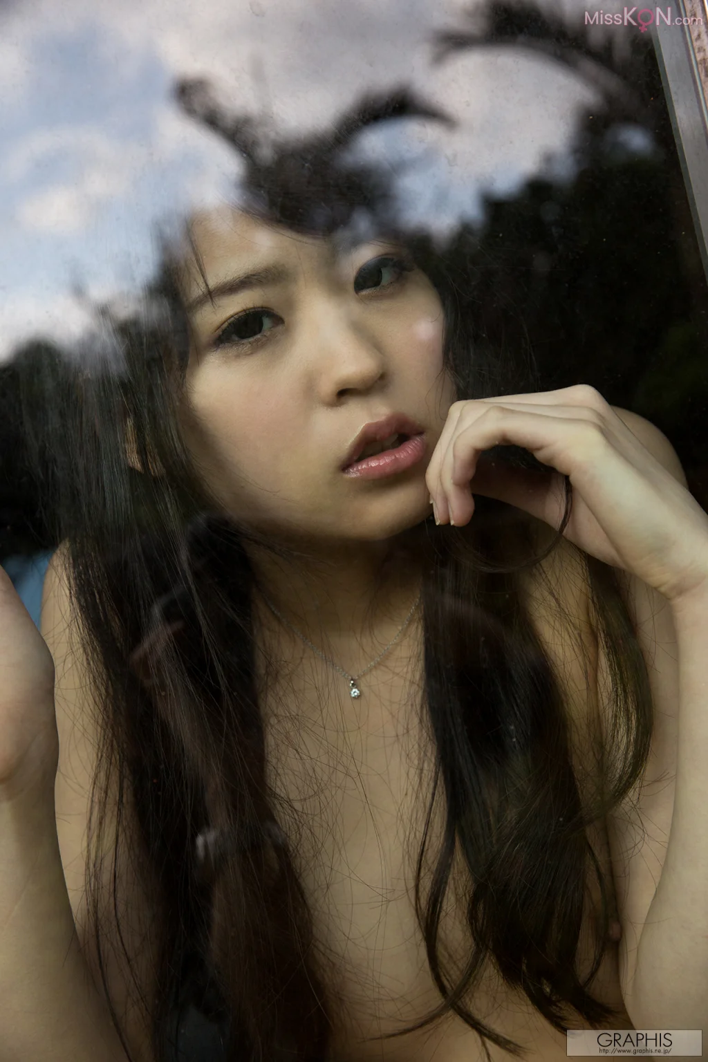 [JP] Yura Sakura (さくらゆら): [Graphis] Gals Washed Out (120 photos + 3 videos) – Page 3