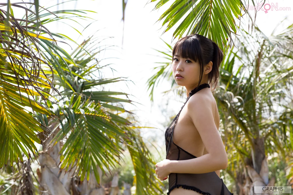 [JP] Yura Sakura (さくらゆら): [Graphis] Gals Washed Out (120 photos + 3 videos) – Page 4
