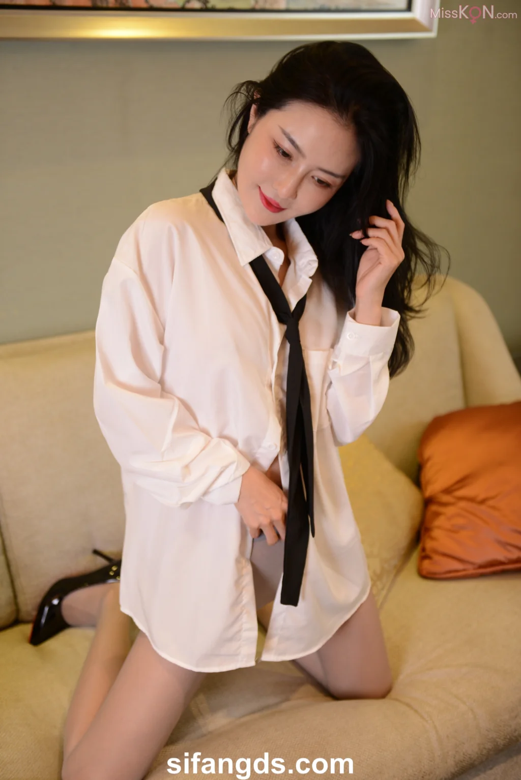 佳琪: PANS经典收藏 透视灰丝 (208 photos + 1 video)